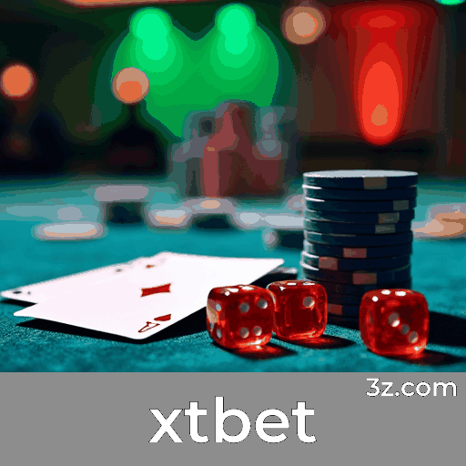 Xtbet: Seu Cassino Online Seguro e Premiado