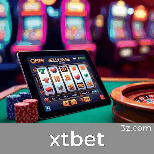 Experimente a Emoção dos Jogos de Cassino na xtbet