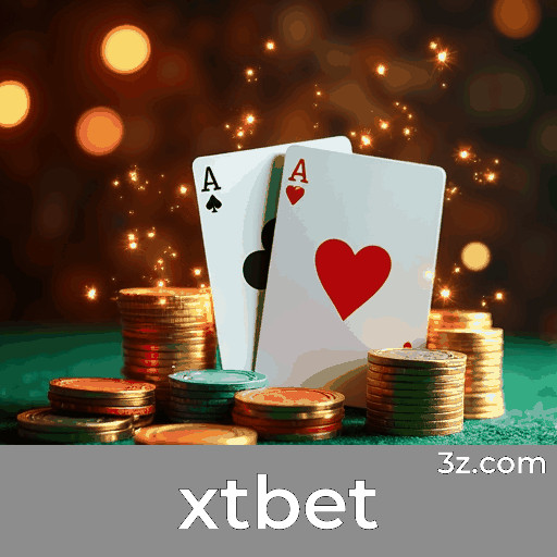 Xtbet: O Mundo de Jogos Selecionados e Excelência