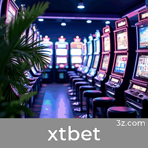 Xtbet: O Mundo de Jogos Selecionados e Excelência