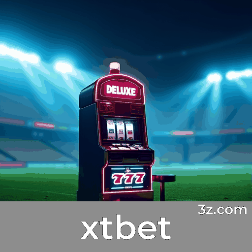 Xtbet: O Mundo de Jogos Selecionados e Excelência