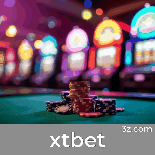 Experimente a Emoção dos Jogos de Cassino na xtbet