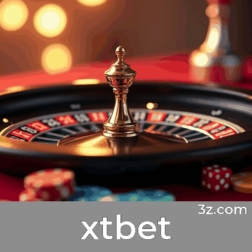 Experimente a Comunidade xtbet - Plataforma de Jogos e Interação